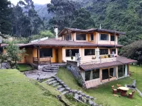 Hacienda Rumiloma Hotels near Cable Car