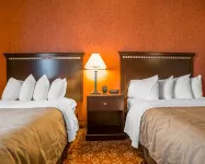 Quality Inn Vineland Hotels in Elmer