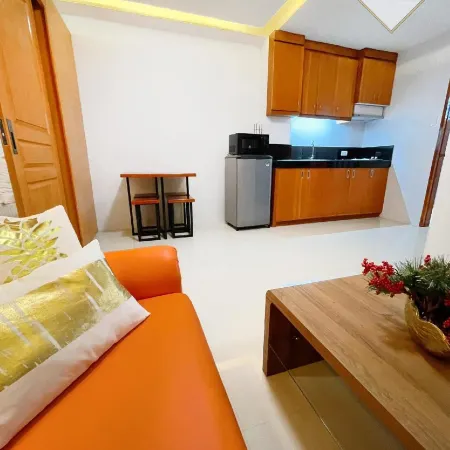 GTC Apartelle