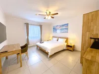 Bon Bini Suites Aruba