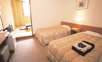 Yuzawa Park Hotel