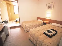 Yuzawa Park Hotel Hotels in 
