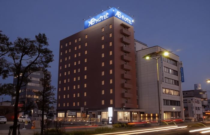 AB Hotel Toyohashi
