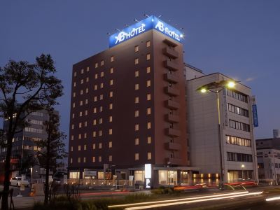 AB Hotel Toyohashi