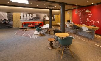 Ibis Saint-Dizier