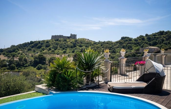 Relais Villa Giuliana