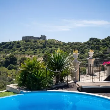 Relais Villa Giuliana