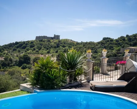Relais Villa Giuliana Hotels in Licata