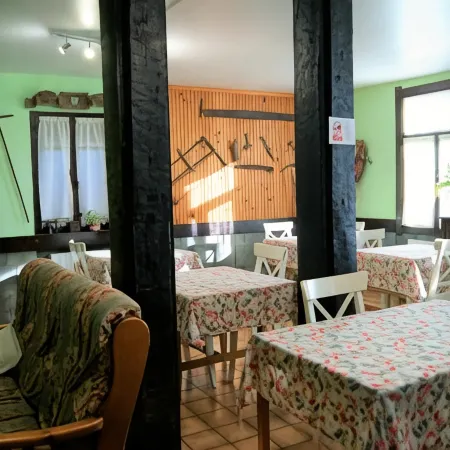 Casa Rural Arboliz