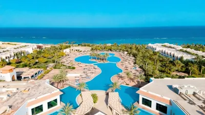 Fantazia Resort Marsa Alam Hotel in zona Sharm El Luli