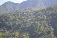 Batad View Inn and Restaurant Hotels in Ifugao