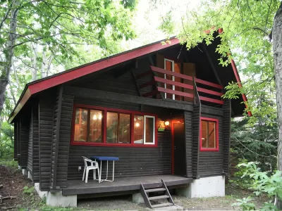 Aifuru Kashibesso Resort Villa Hotels in 