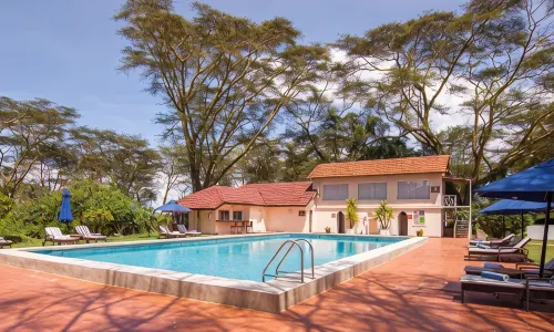 Muthu Lake Naivasha Country Club, Naivasha