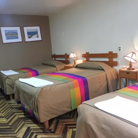 Hostal Los Uros