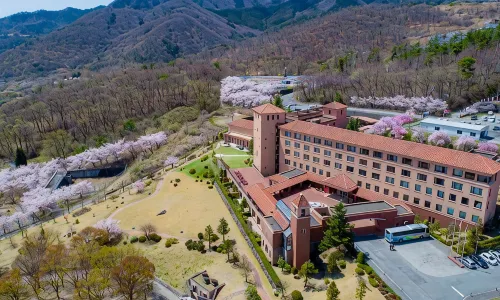 Fruit Park Fujiya Hotel