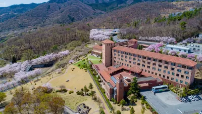 Fruit Park Fujiya Hotel Hotel a 