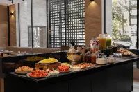 Novotel Mexico City Centro Historico