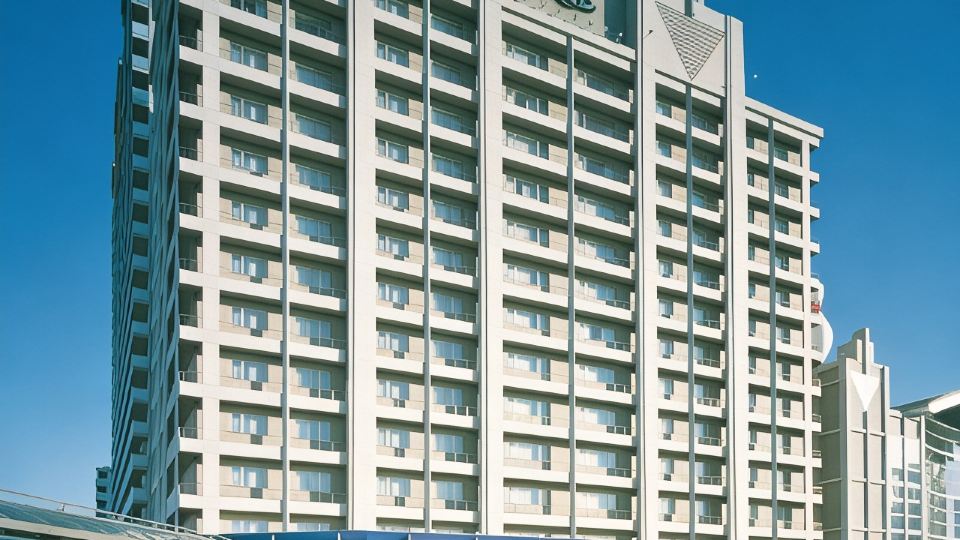 Hotel Vischio Amagasaki by Granvia