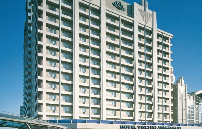 Hotel Vischio Amagasaki by Granvia