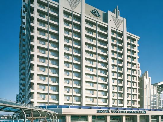 Hotel Vischio Amagasaki by Granvia