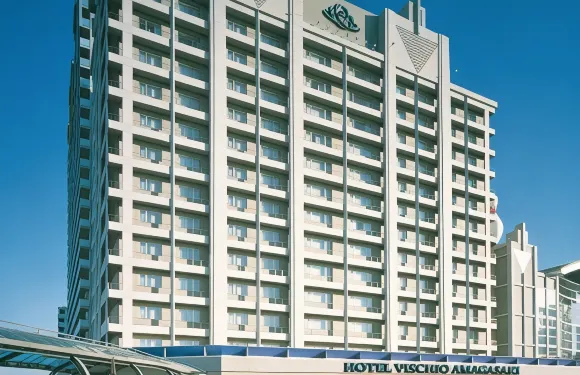 尼崎比偲奇酒店