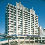 Hotel Vischio Amagasaki by Granvia - Aamiainen