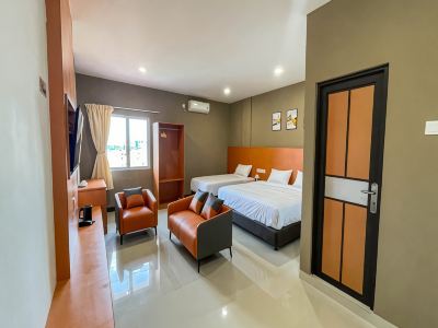 HJ Inn