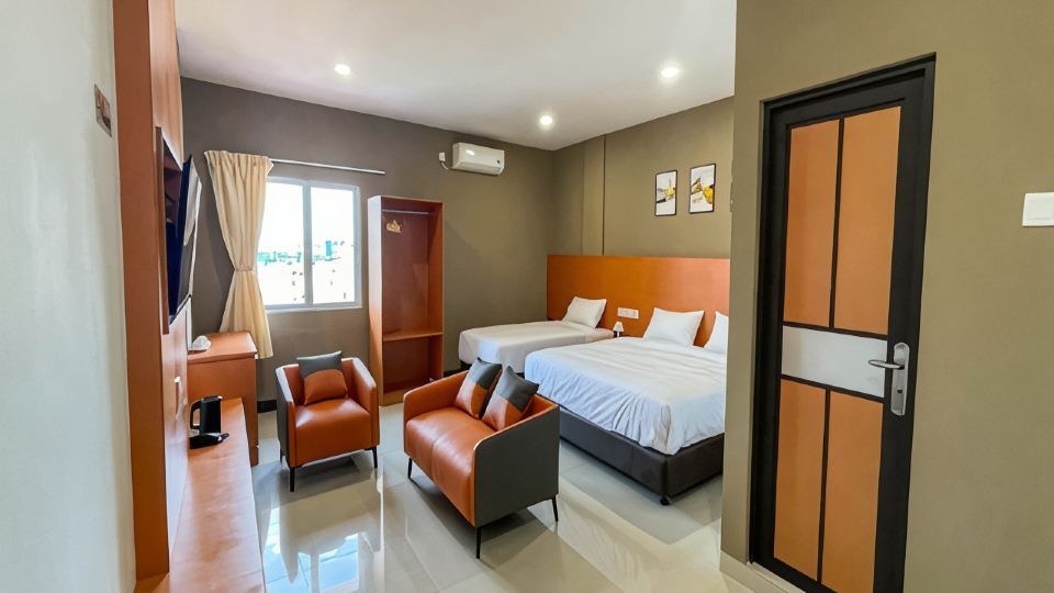 HJ Inn