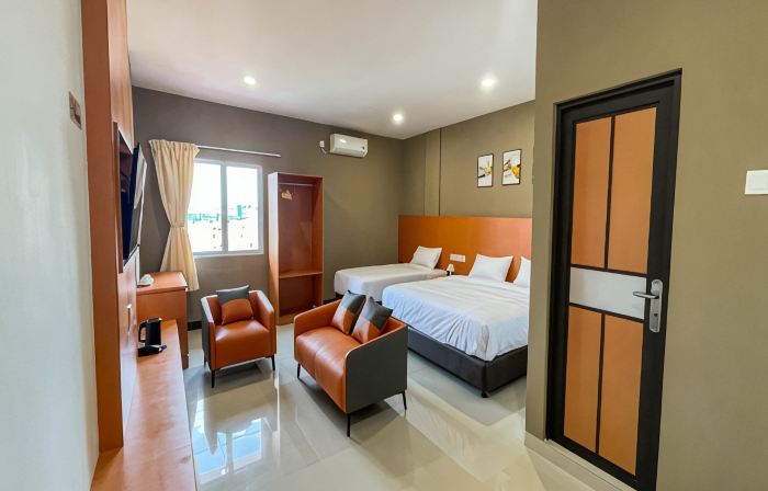HJ Inn