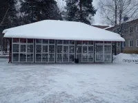 Spa Volga Hotel - С баром
