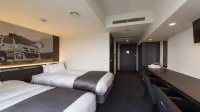 Plaza Annex Hotel di Fujisawa