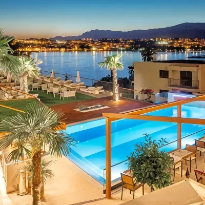 Hotel Eden Hoteles cerca de Centro histórico de Split