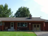Cozy Home with Million Dollar Mountain and River View Hotels in Pend Oreille County