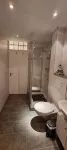 Vacation apartment with pool and sauna, both for exclusive use