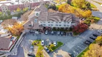 Quality Hotel Hotels near Royal Botanical Gardens Canada