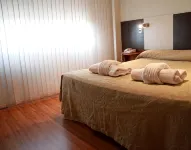 Kalton Các khách sạn ở San Rafael