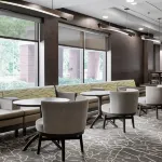 SpringHill Suites Richmond North/Glen Allen Hotels in Glen Allen