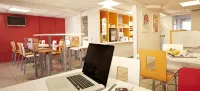 Premiere Classe Lille Nord - Roncq Hotels in Tourcoing