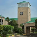 Protea Hotel Klerksdorp Hoteles en Matlosana