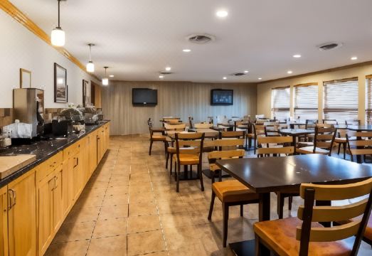 베스트 웨스턴 플러스 컨트리 매도우스 이미지