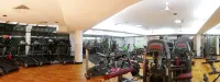 Sayaji Indore - gimnasio