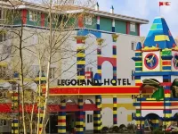 Legoland Windsor Resort Hotels in Windsor