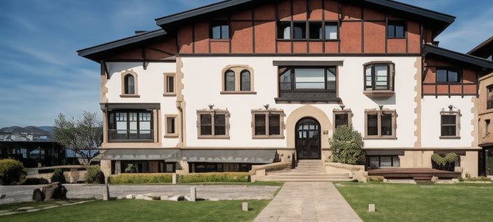 Ercilla Embarcadero Hotel Отели в г. Бискайя