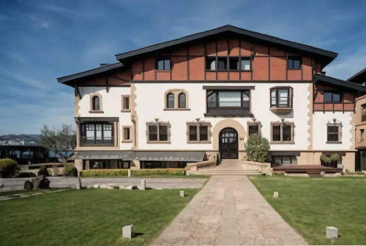 Ercilla Embarcadero Hotel