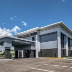 Hampton Inn Tullahoma Hotel di Lynchburg