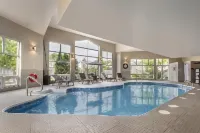 Best Western Hotel Brossard Hotels in Brossard