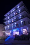 Hotel Parthenon Rodos City