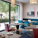 Hampton by Hilton Kaiserslautern