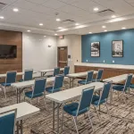 Hampton Inn by Hilton Hastings Hotel a Hastings