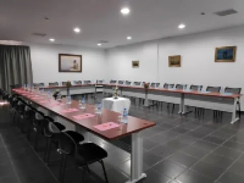 Oasis Hotel & Spa Hotele w: Agadir